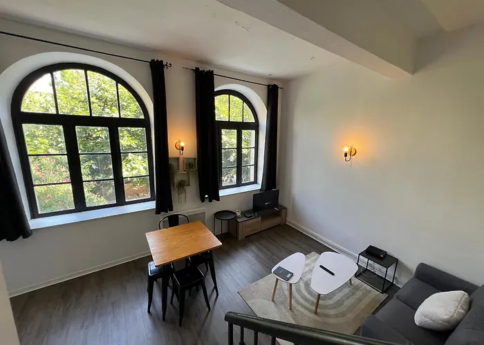 Le Bourgeois Grand T2