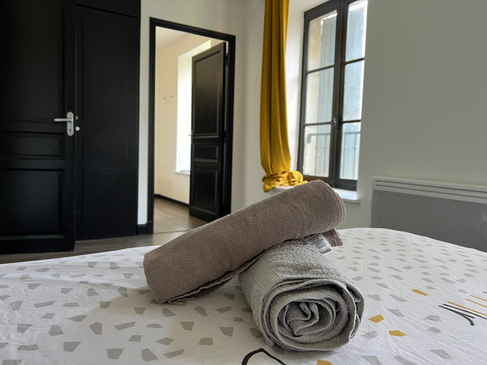 Le Bourgeois Grand T2 Carcassonne